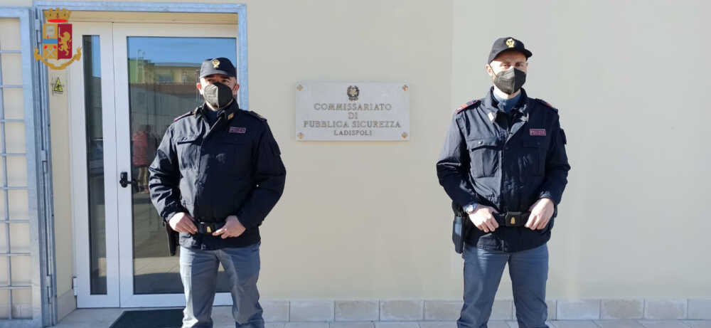 commissariato ladispoli polizia (3) commissariato ladispoli polizia (3)