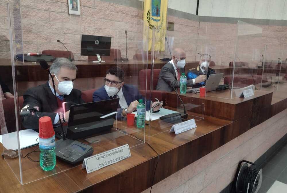 Massimi esperti al convegno su “Legalità e trasparenza” a Civitavecchia