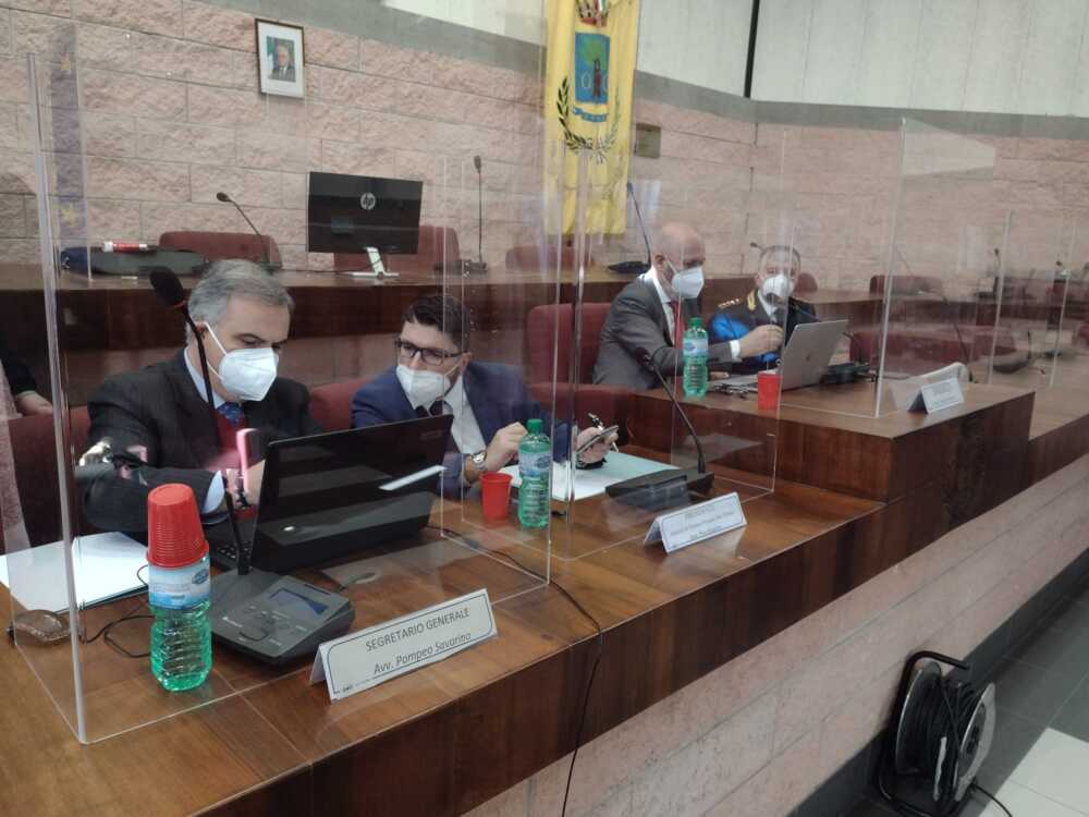 convegno legalita e trasparenza