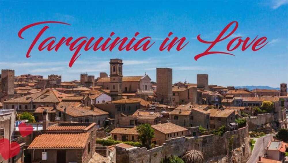 tarquinia in love