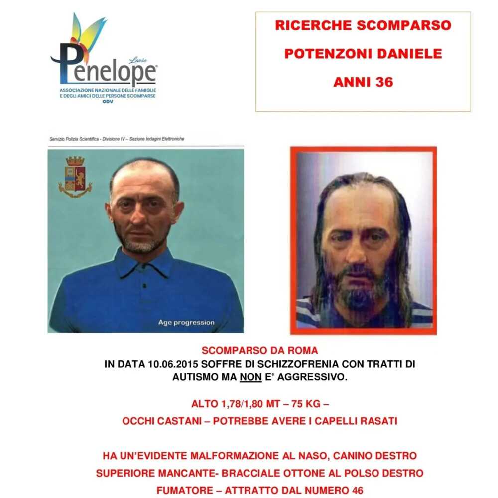 daniele potenzoni daniele potenzoni