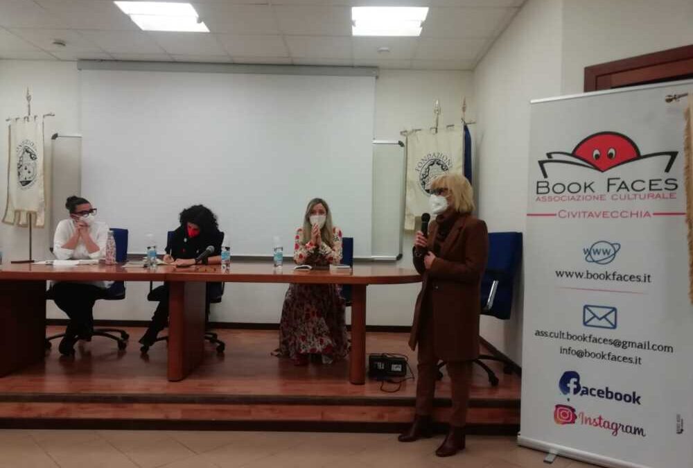 “Narrazioni sulla maternità”, sala gremita per il primo incontro della Fidapa Civitavecchia