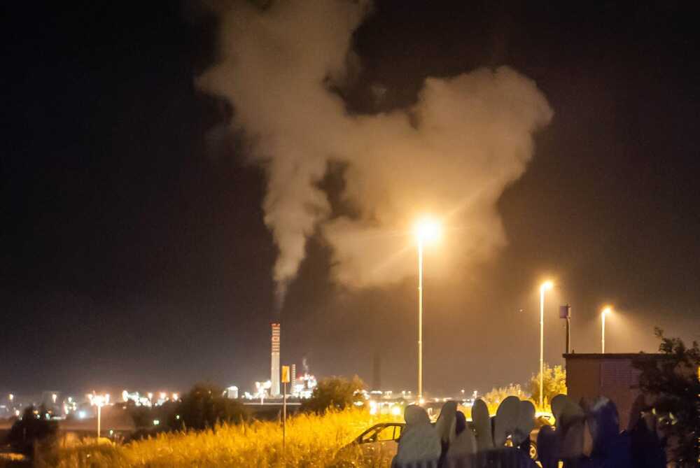 Pd Civitavecchia: “La città rivendichi interventi straordinari dai produttori di energia elettrica”