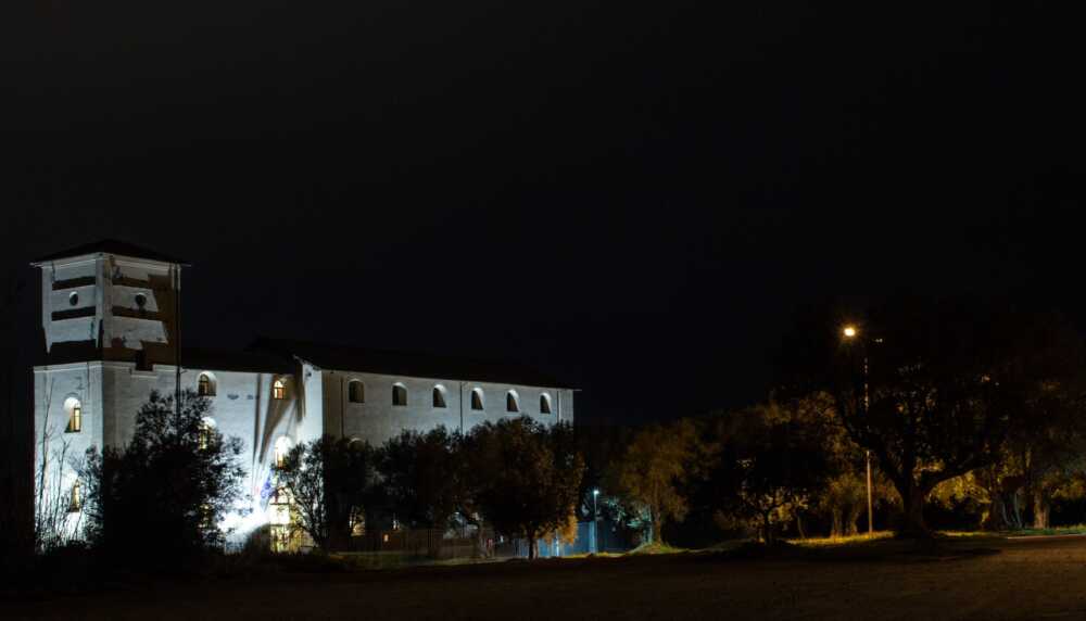 granarone buio granarone buio