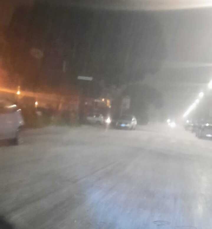 grandine grandinata cerveteri 1