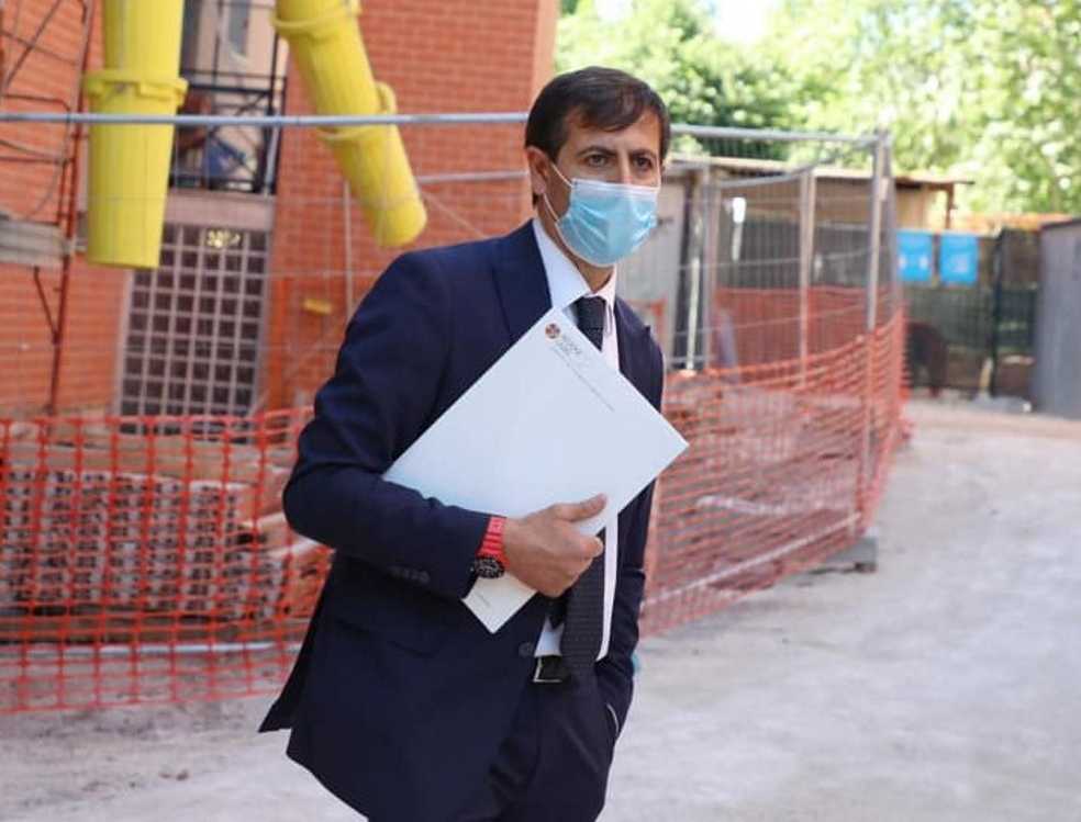 massimiliano valeriani