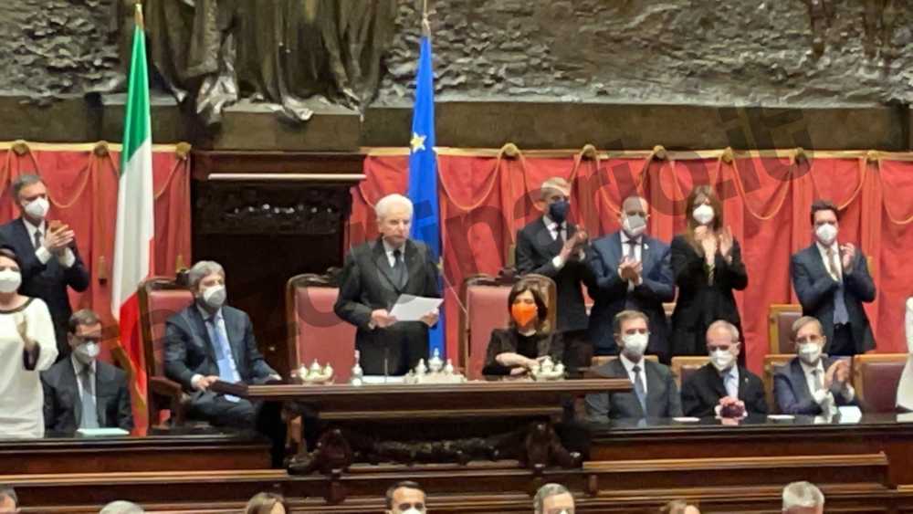 mattarella