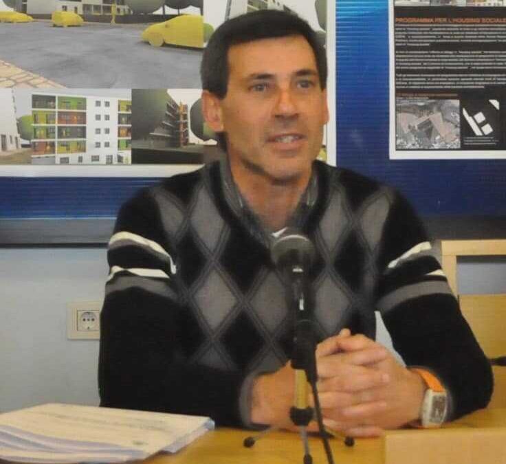 Camera ardente per Mauro Nunzi domani al Pincio