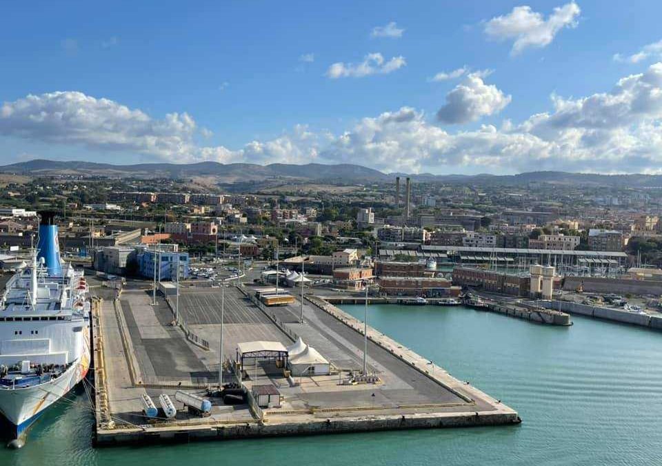 Politiche energetiche, Assoporti: “Bene il DL Consiglio ministri su aiuti a famiglie e imprese”