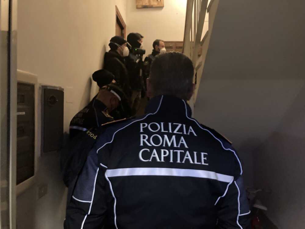 municipale roma capitale sgomberi 1