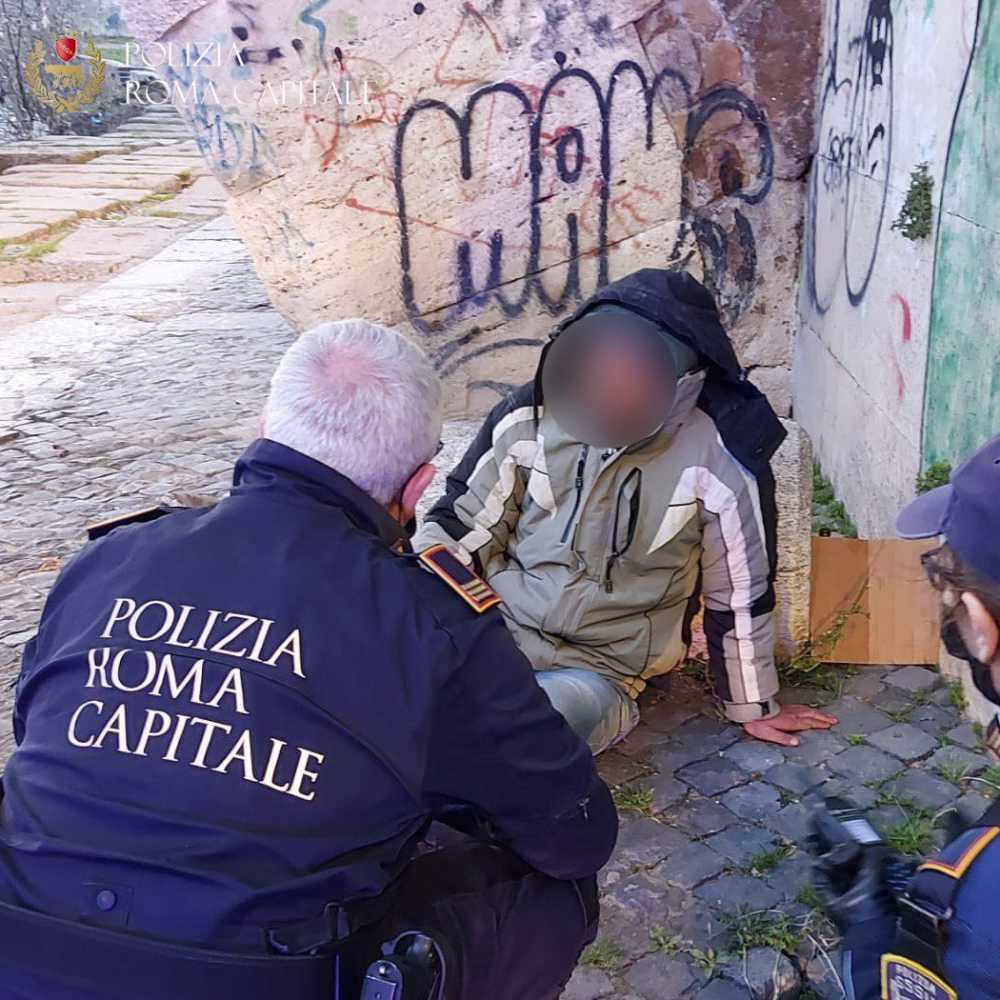 ponte tazio municipale roma capitale