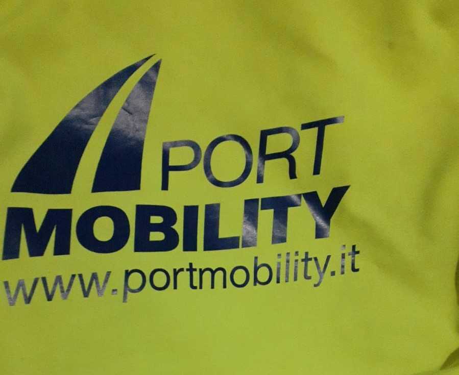 port mobility