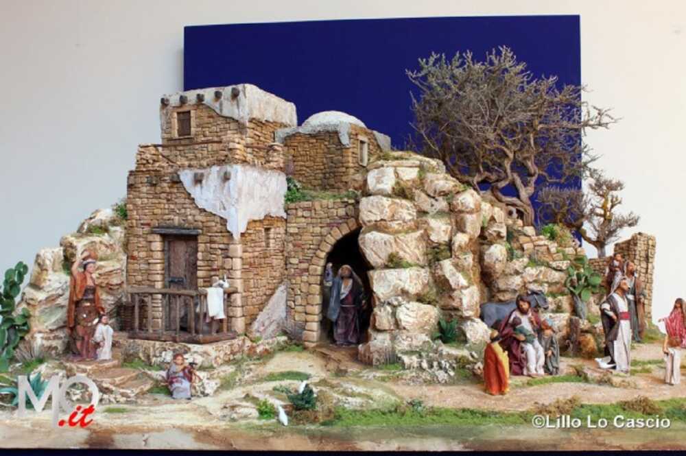 “Presepe in Famiglia”, torna il concorso promosso da “Viva Tarquinia”