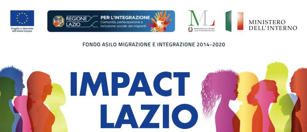 progetto impact lazio progetto impact lazio