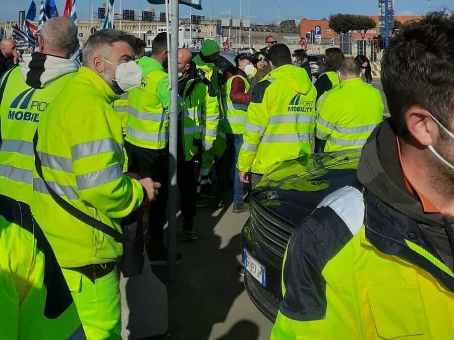 Pd Civitavecchia su Port Mobility: “Assessore al Commercio ha dato prova del suo qualunquismo politico”