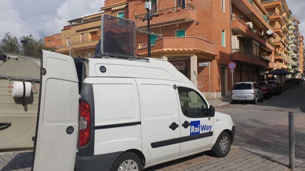 rai way ladispoli antenne 2 rai way ladispoli antenne 2