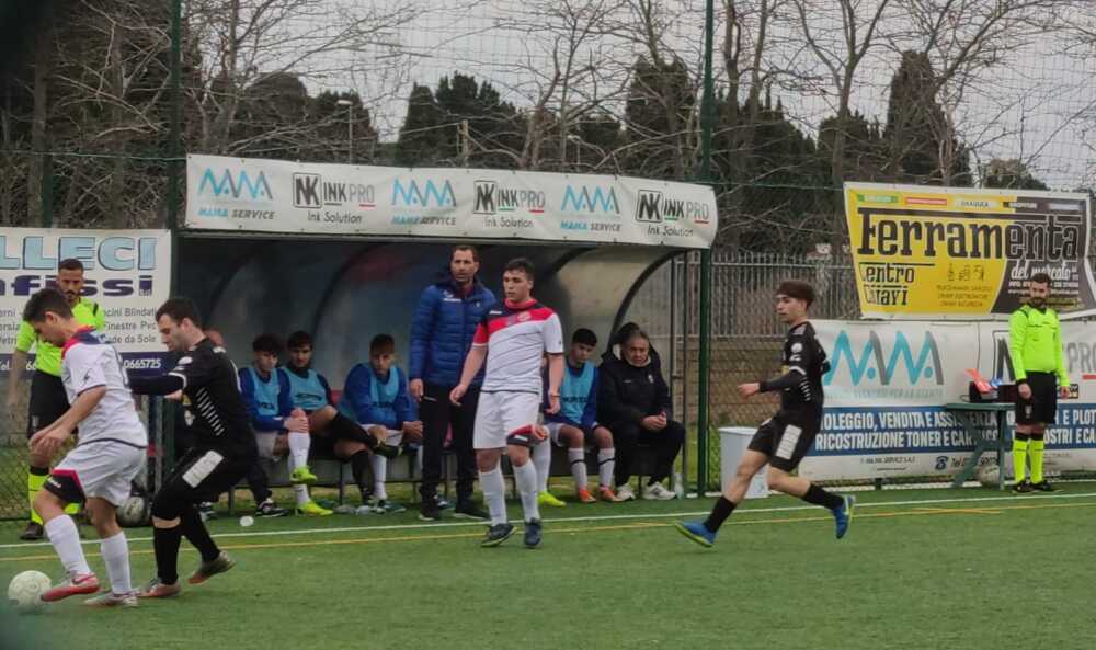 simone tangini futsal academy