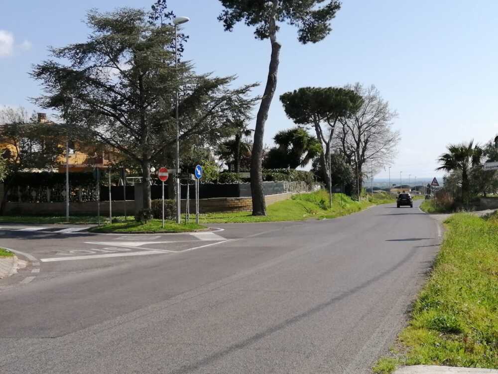 via doganale valcanneto via doganale valcanneto