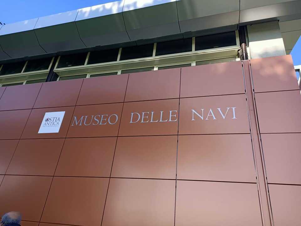 visite guidate museo delle navi visite guidate museo delle navi