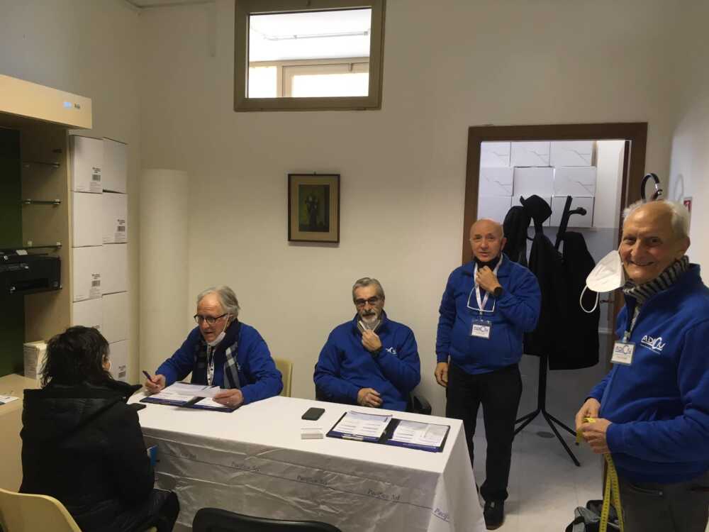 Adiciv, Associazione Diabetici Civitavecchia glucometri (2) Adiciv, Associazione Diabetici Civitavecchia glucometri (2)