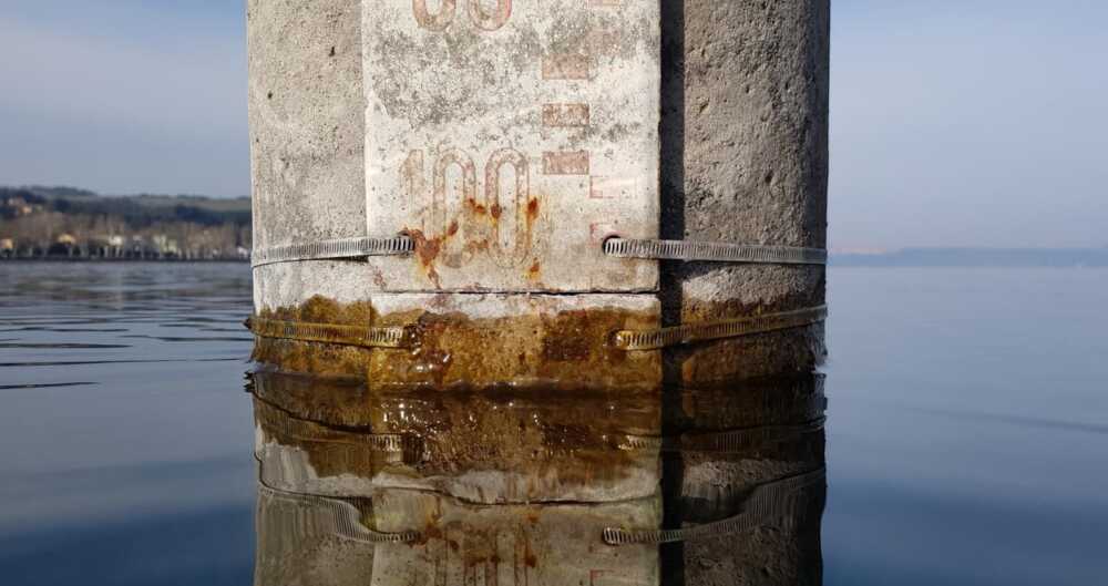 Bracciano Smart Lake