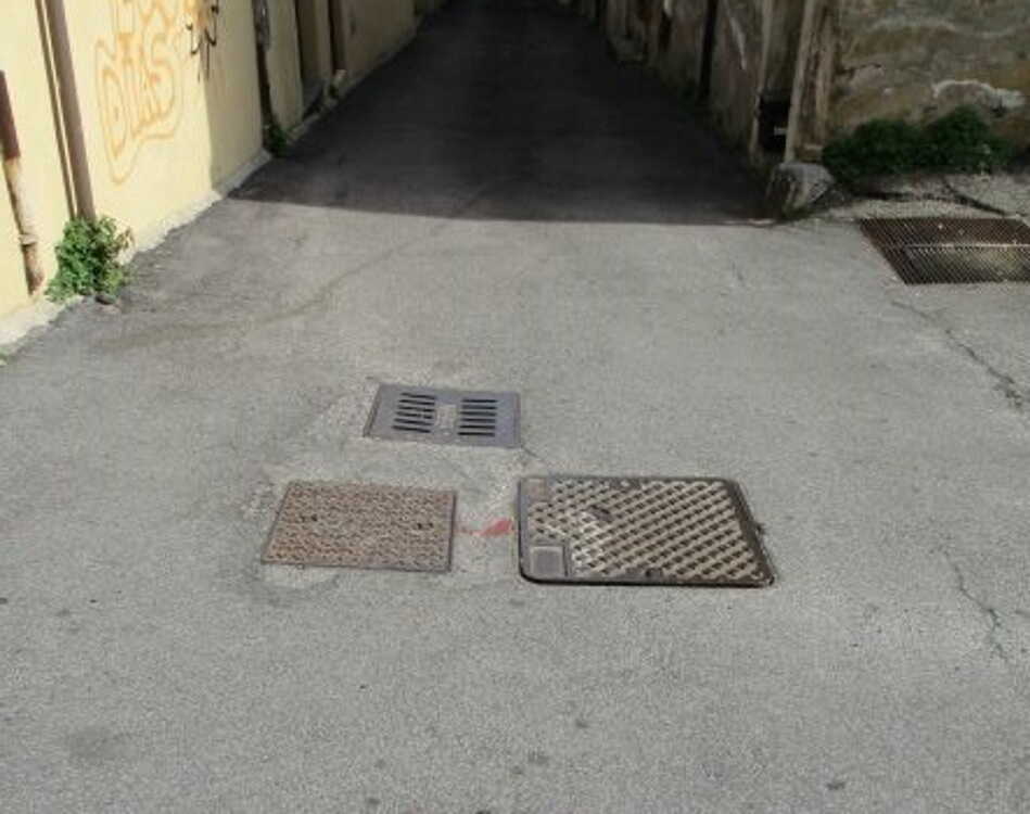 CADITOIA E CHIUSINI via pratoterra bracciano CADITOIA E CHIUSINI via pratoterra bracciano