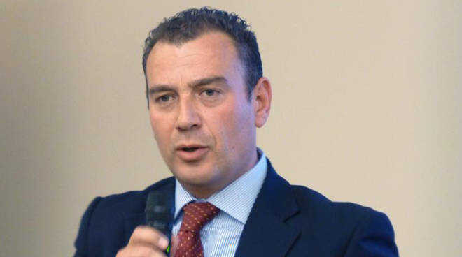 Consigliere Roberto Severini fiumicino Consigliere Roberto Severini fiumicino