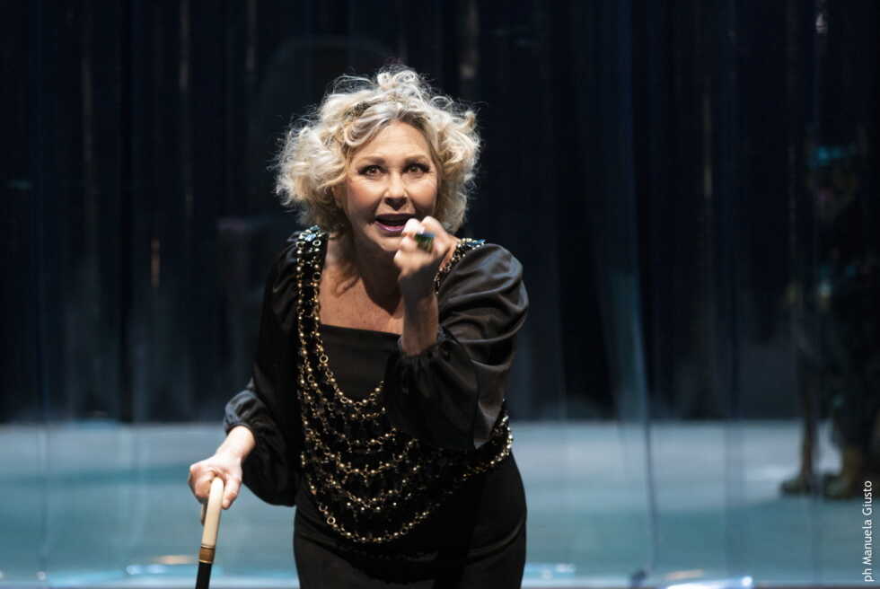 manuela kustermann attrice