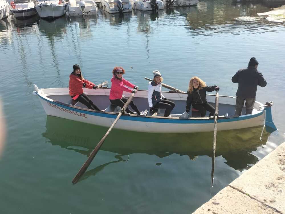 palio santa fermina mutine