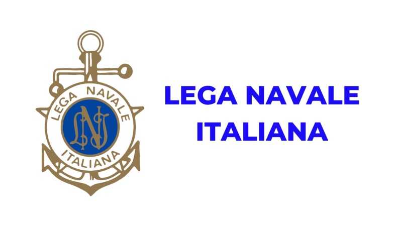 logo lega navale