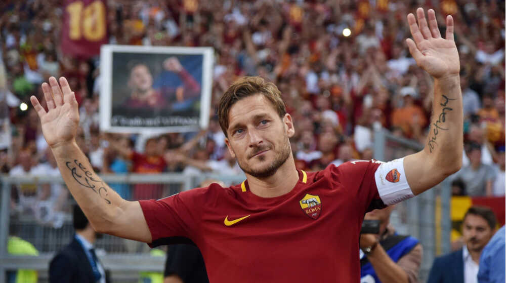 Francesco Totti