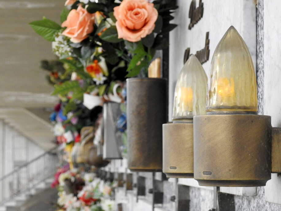 Luci votive 1 Luci votive 1