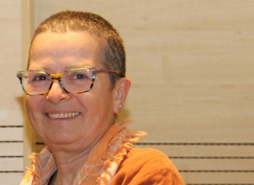 lucia maria arena artigiana cna