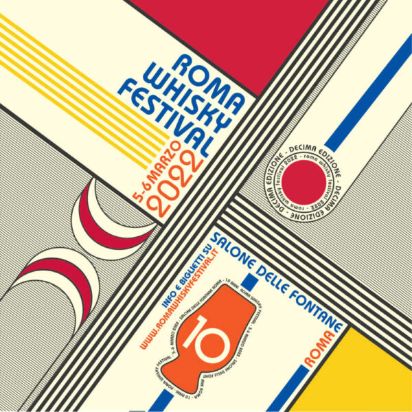 Roma Whisky Festival