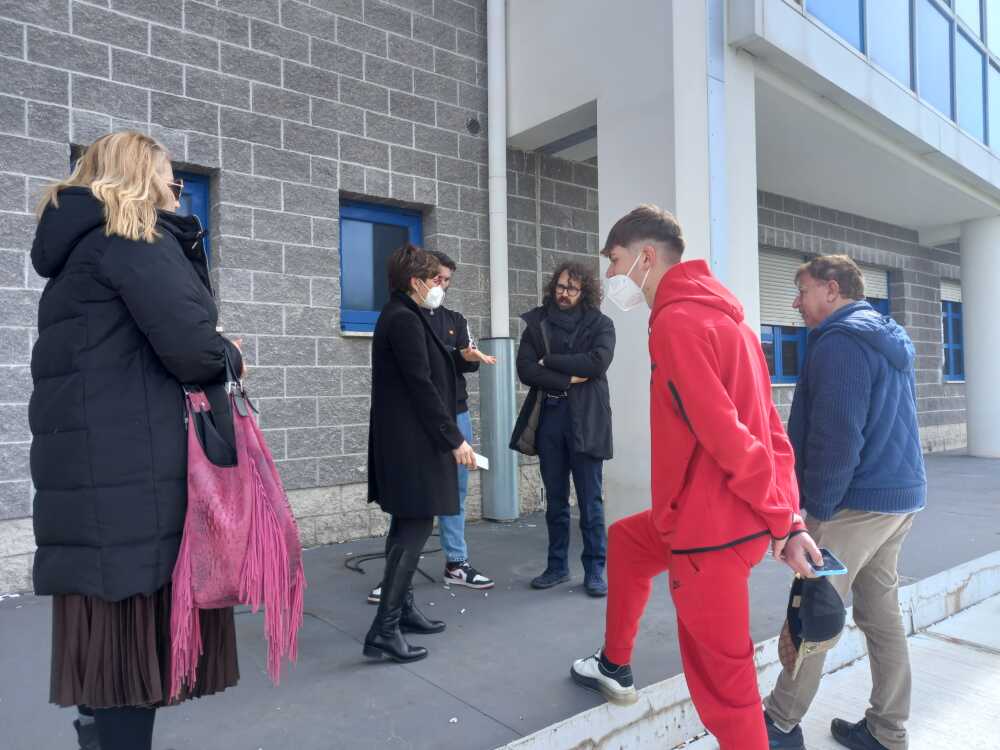 SOPRALLUOGO pascucci alberghiero ladispoli (2)