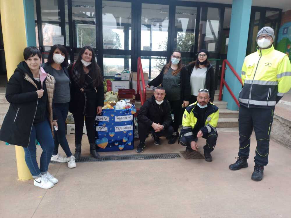 Ucraina prociv cerveteri