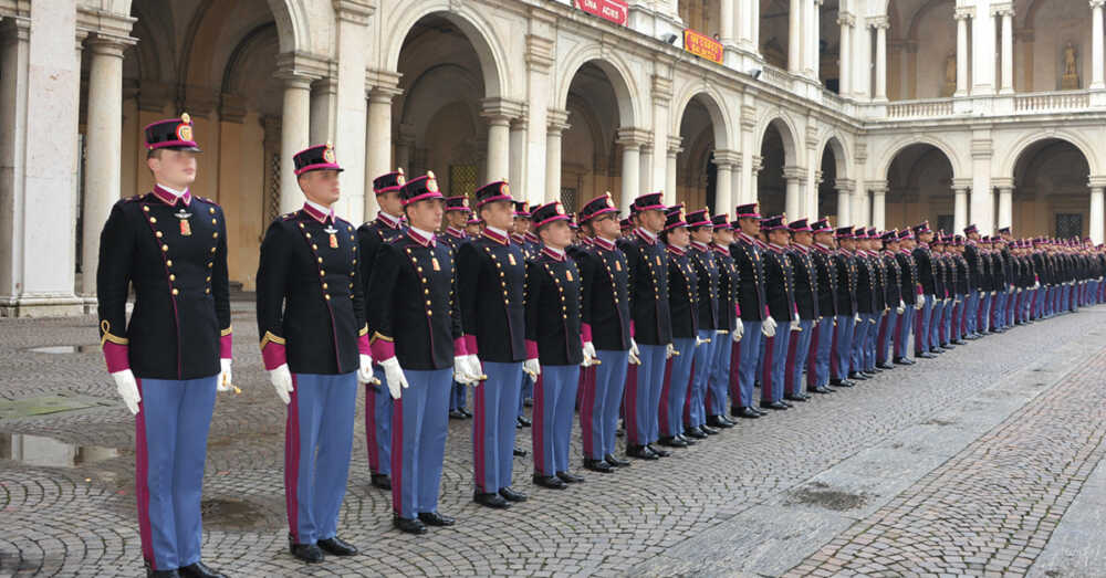 accademia-esercito militari esercito accademia