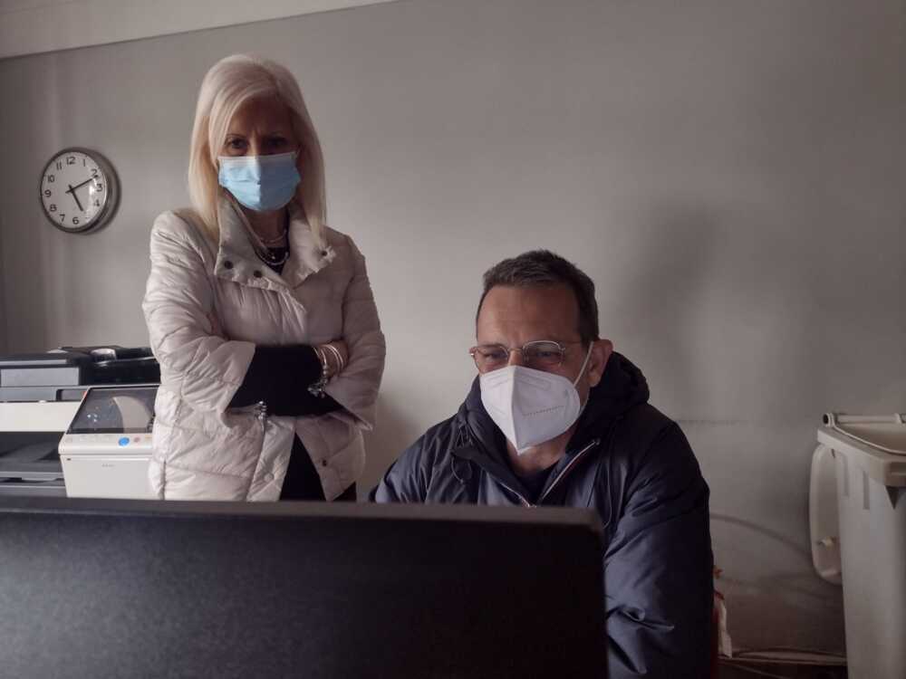 assessora cinzia napoli