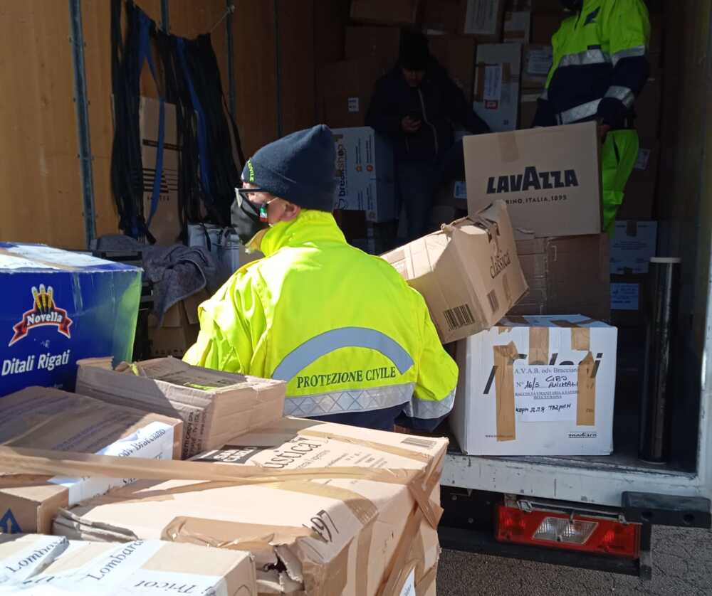 avab bracciano raccolta alimentare avab bracciano raccolta alimentare