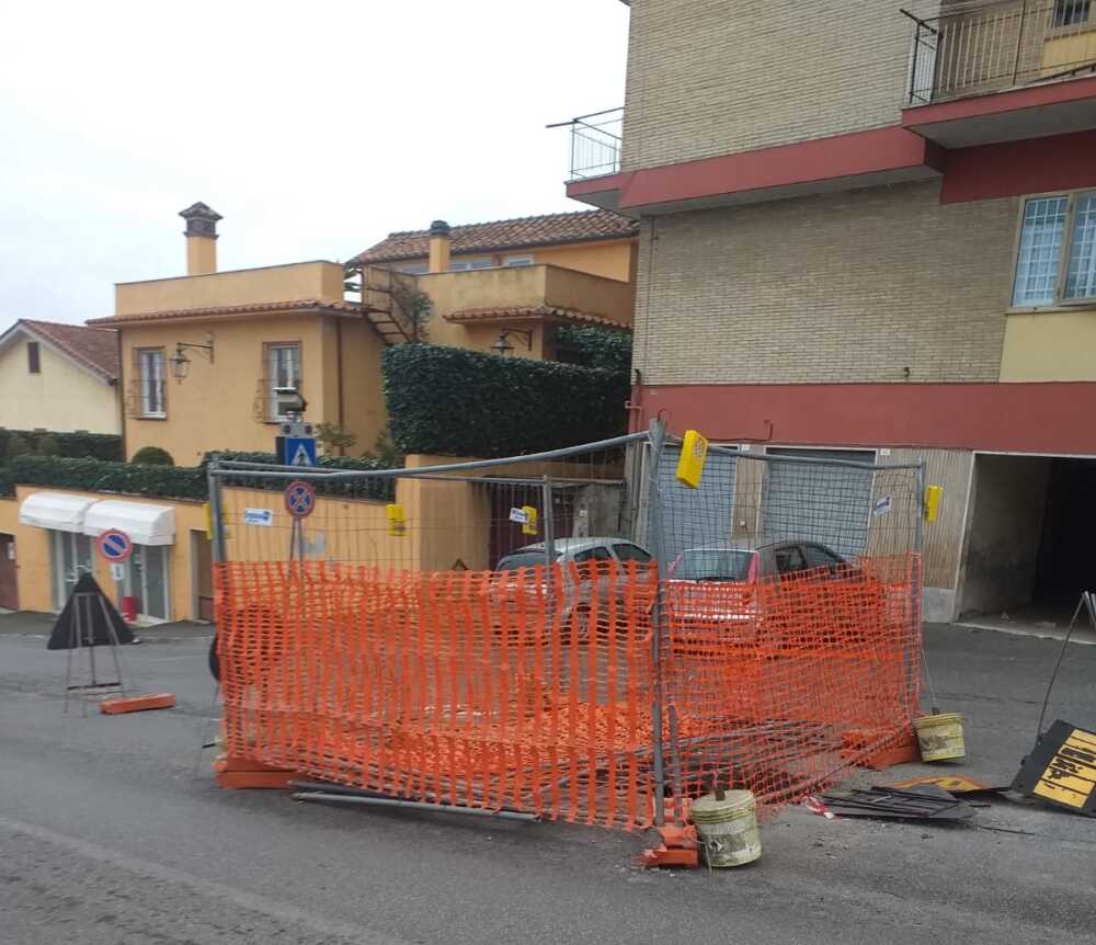 cantiere bracciano cantiere bracciano