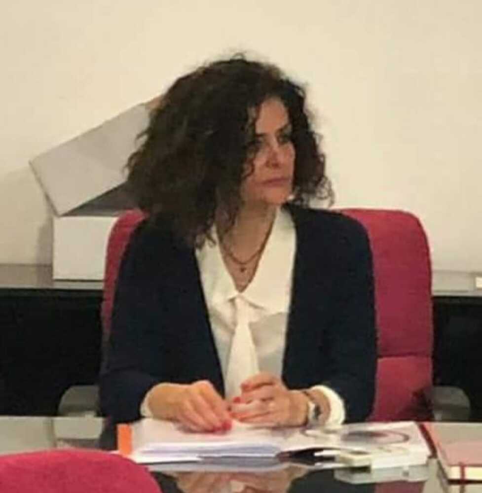Caterina De Caro a coordinatrice cittadina di Azzurro Donna a Ladispoli