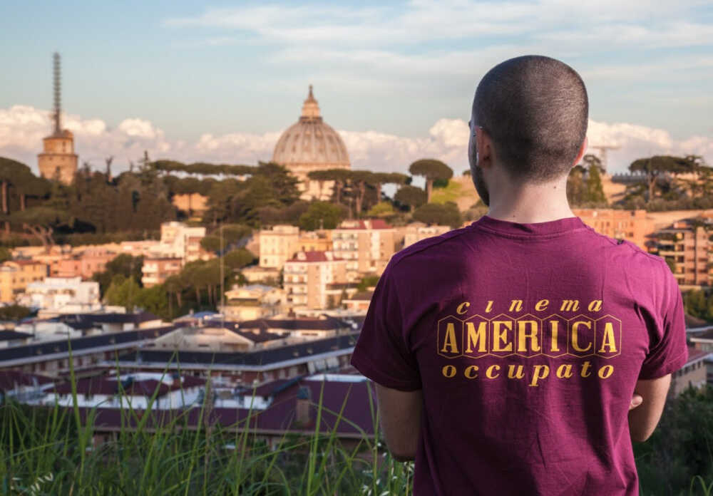 cinema america roma cinema america roma