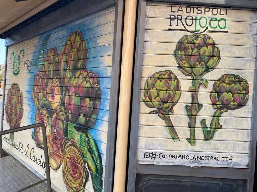 coloriamo sagra carciofo (3)