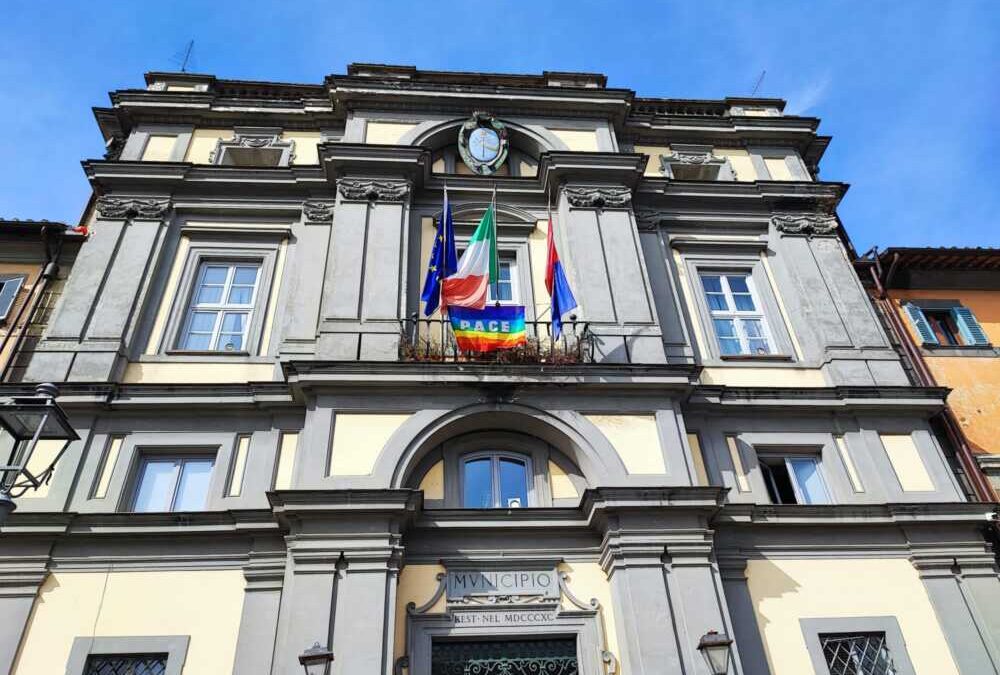 “Abbiamo abbandonato la seduta del consiglio di Bracciano: ecco perché”