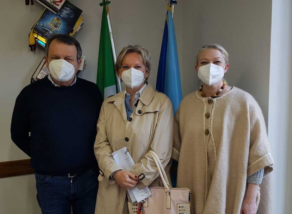 corso di italiano per ucraini fuggiti dalla guerra corso di italiano per ucraini fuggiti dalla guerra