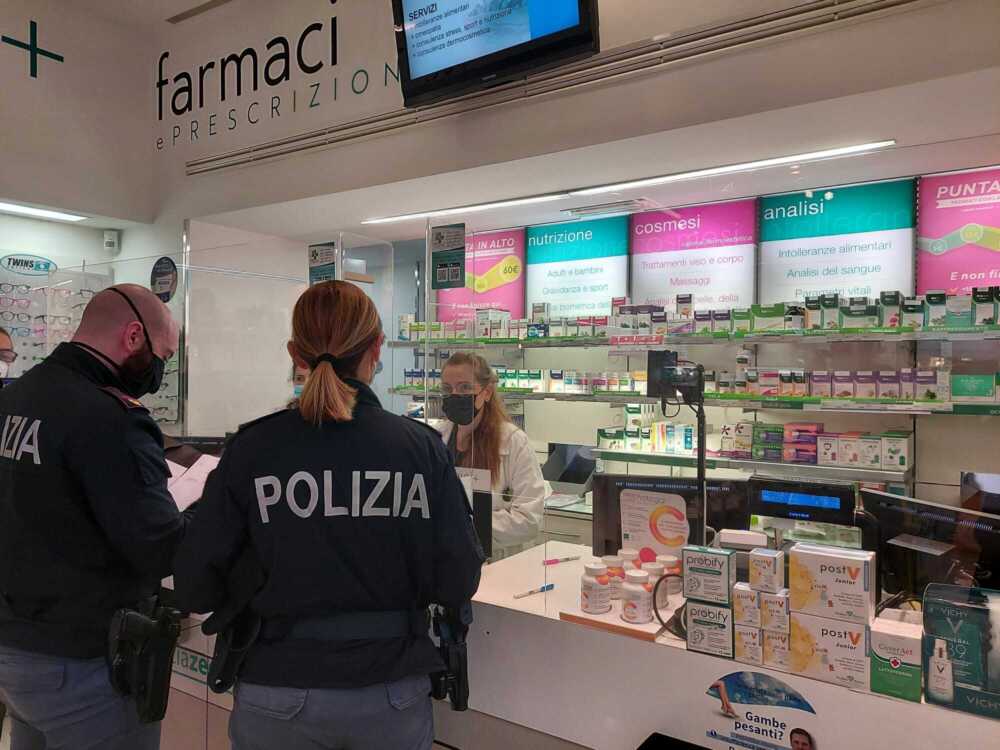farmacia polizia 1 farmacia polizia