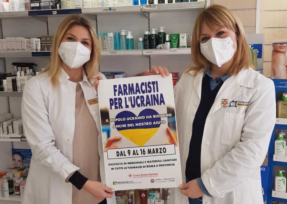 farmacisti ucraina csp farmacisti ucraina csp