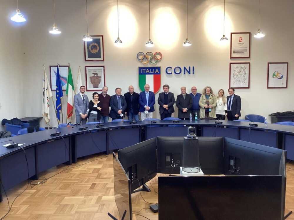 federscacchi coni federscacchi coni