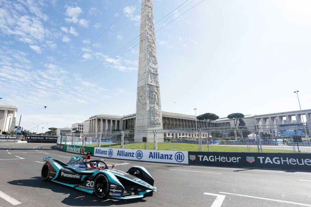 formula e roma formula e roma