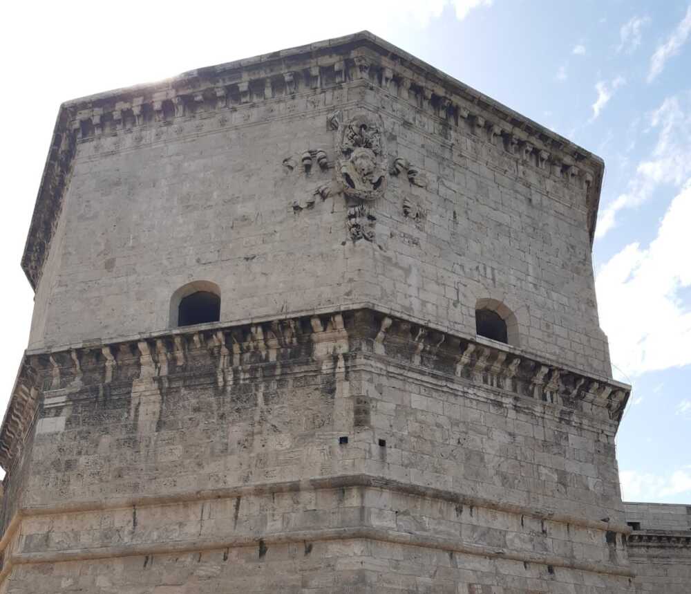 forte michelangelo maschio